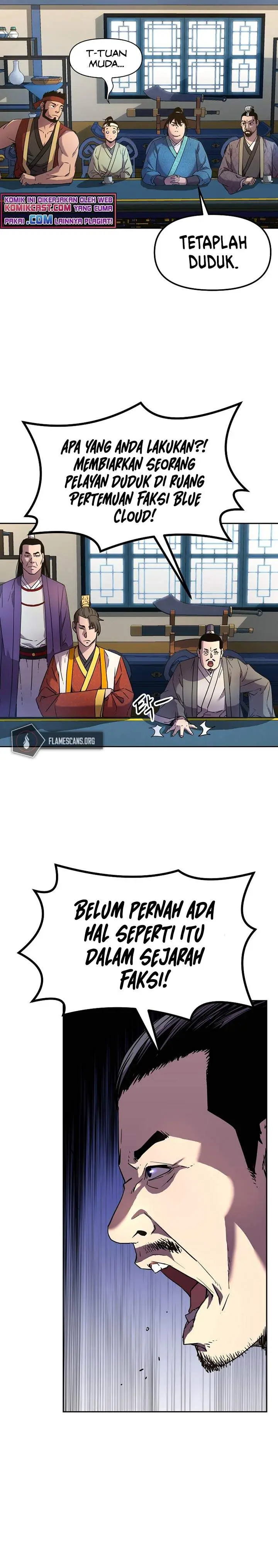 image-komik-reincarnation-of-the-murim-clans-former-ranker-chapter-8-1/24