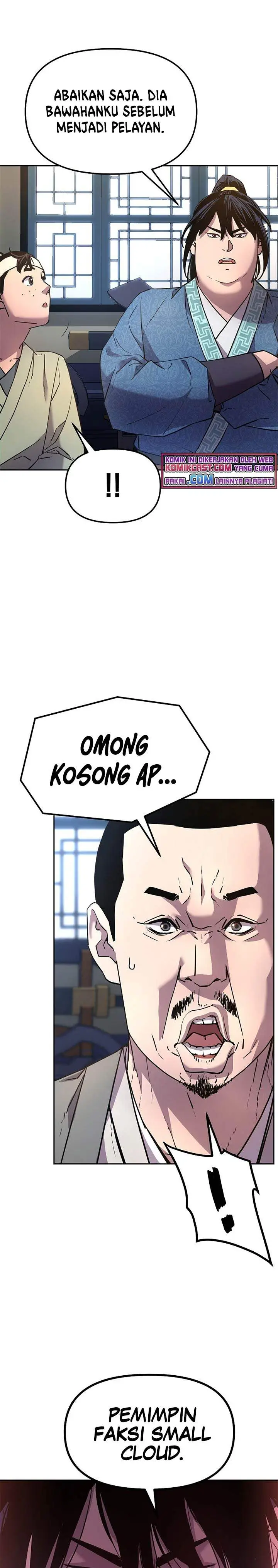 image-komik-reincarnation-of-the-murim-clans-former-ranker-chapter-8-3/24