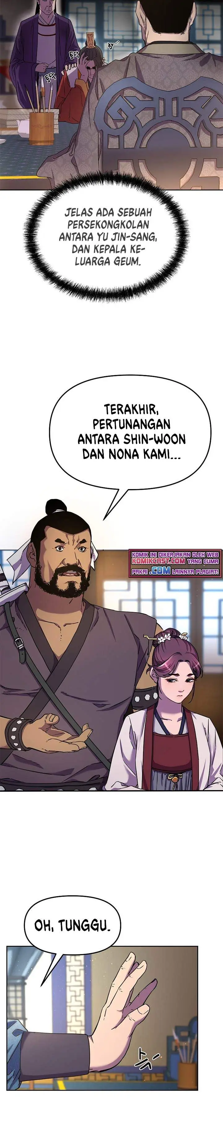 image-komik-reincarnation-of-the-murim-clans-former-ranker-chapter-8-20/24
