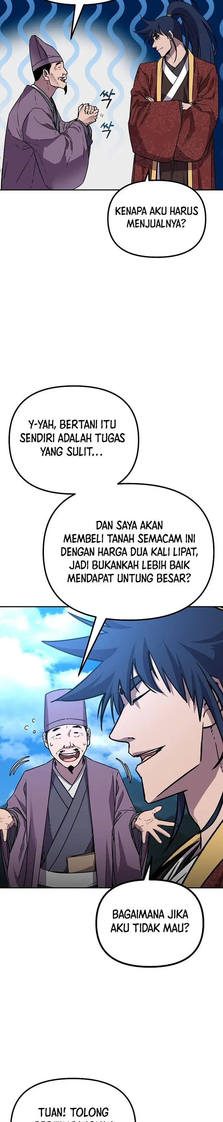 image-komik-reincarnation-of-the-murim-clans-former-ranker-chapter-82-22/35