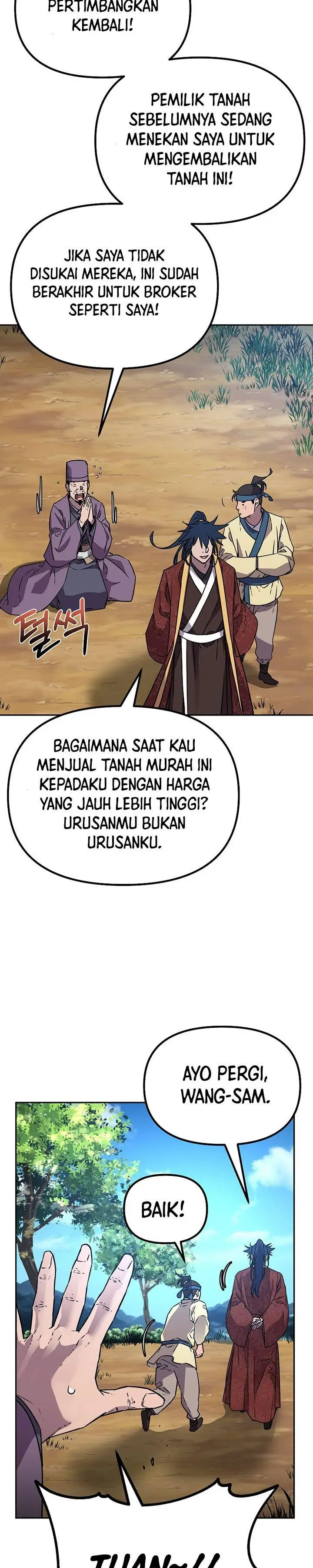 image-komik-reincarnation-of-the-murim-clans-former-ranker-chapter-82-23/35
