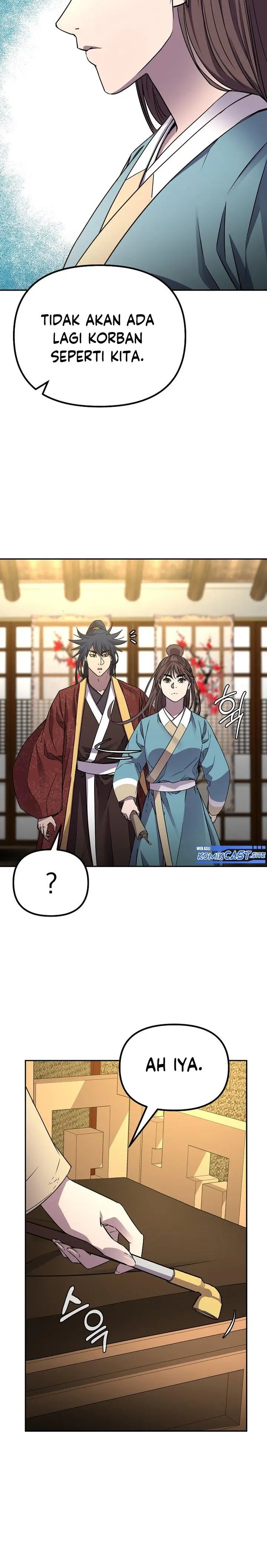 image-komik-reincarnation-of-the-murim-clans-former-ranker-chapter-83-23/27