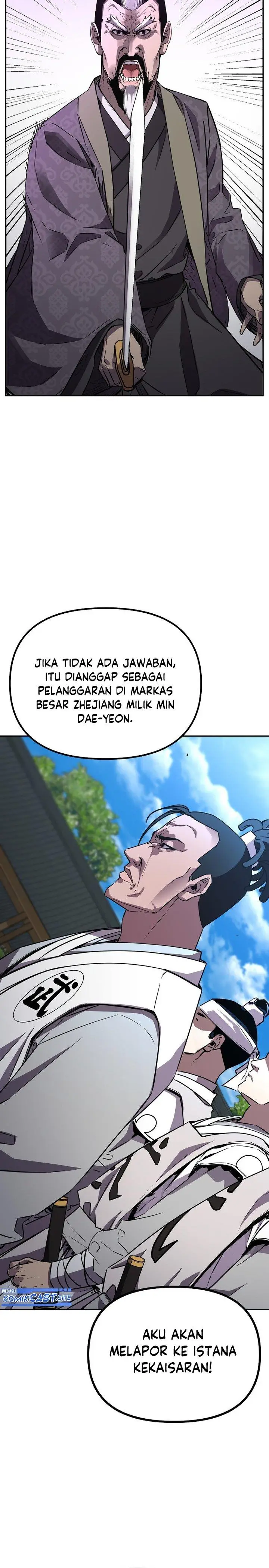 image-komik-reincarnation-of-the-murim-clans-former-ranker-chapter-85-2/33