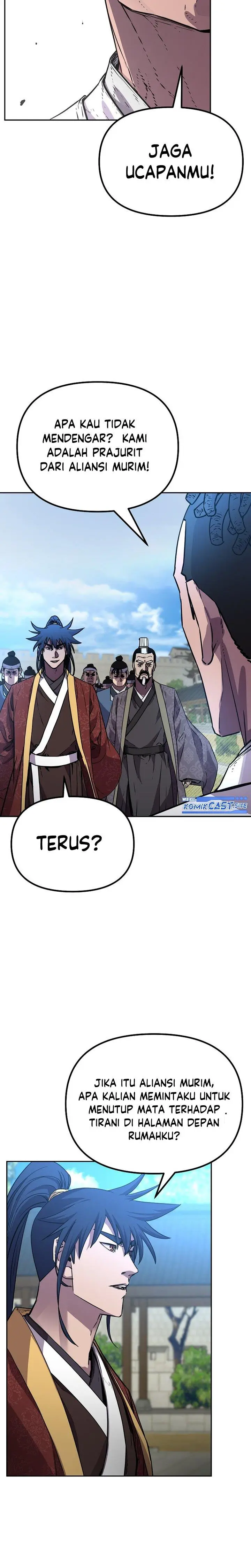 image-komik-reincarnation-of-the-murim-clans-former-ranker-chapter-85-11/33