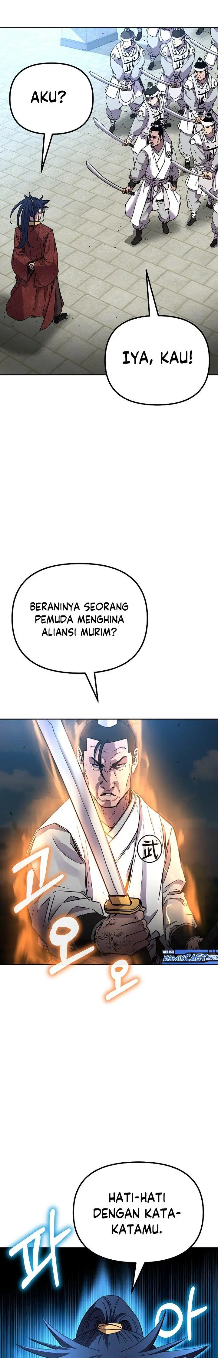 image-komik-reincarnation-of-the-murim-clans-former-ranker-chapter-85-13/33