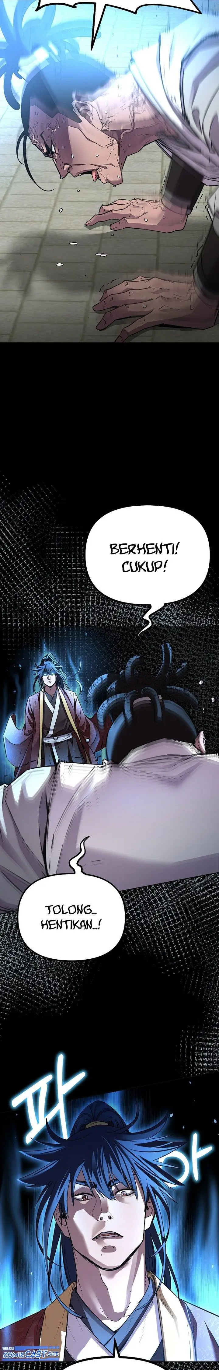 image-komik-reincarnation-of-the-murim-clans-former-ranker-chapter-85-22/33