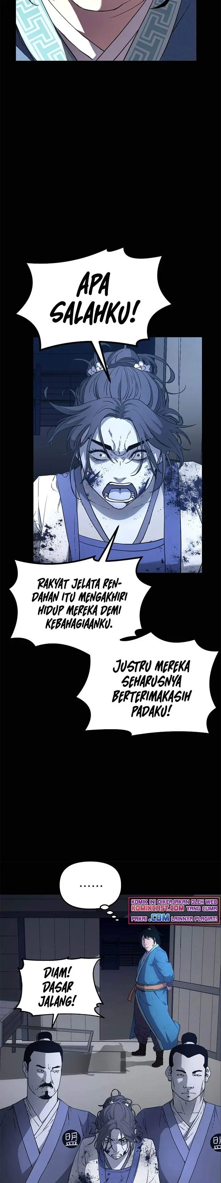 image-komik-reincarnation-of-the-murim-clans-former-ranker-chapter-9-4/27