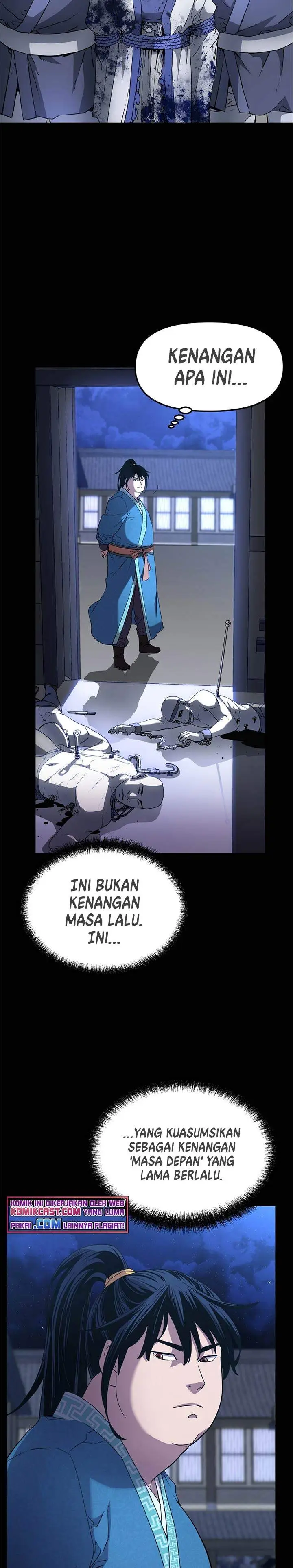 image-komik-reincarnation-of-the-murim-clans-former-ranker-chapter-9-5/27