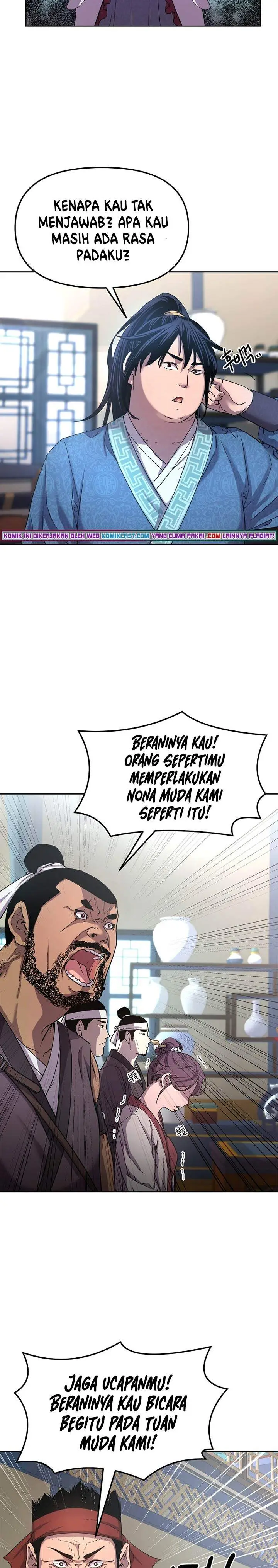 image-komik-reincarnation-of-the-murim-clans-former-ranker-chapter-9-9/27