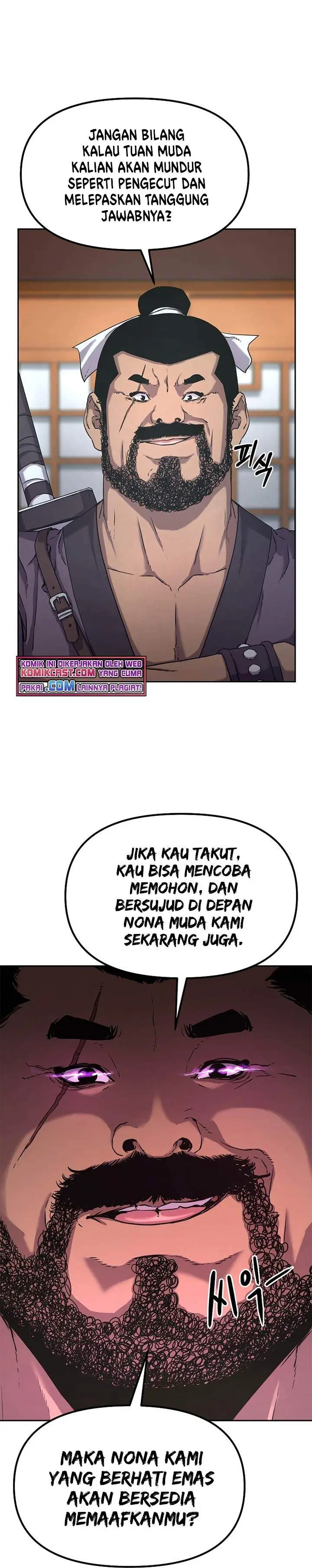 image-komik-reincarnation-of-the-murim-clans-former-ranker-chapter-9-21/27