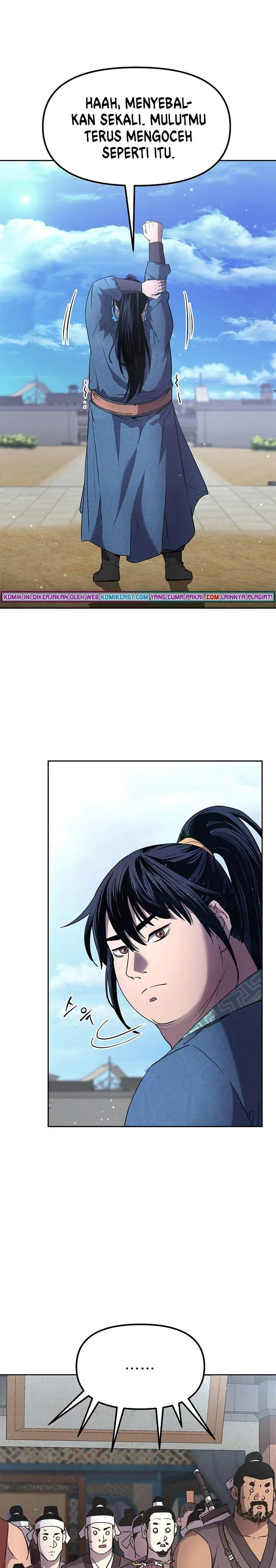 image-komik-reincarnation-of-the-murim-clans-former-ranker-chapter-9-25/27