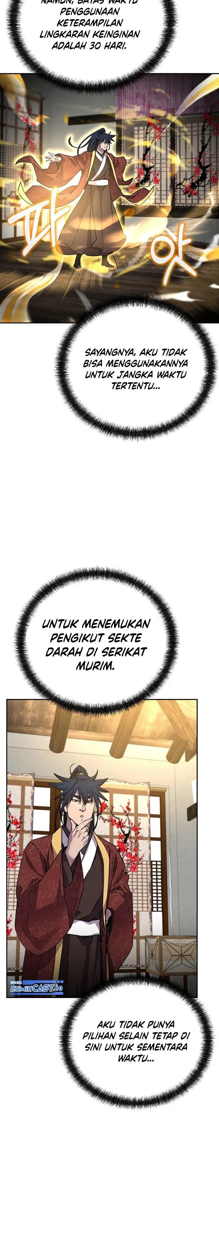 image-komik-reincarnation-of-the-murim-clans-former-ranker-chapter-90-5/27