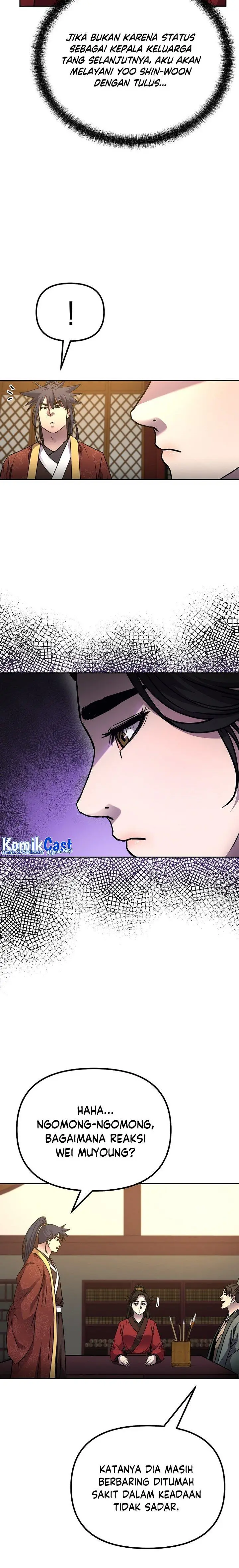 image-komik-reincarnation-of-the-murim-clans-former-ranker-chapter-97-7/29