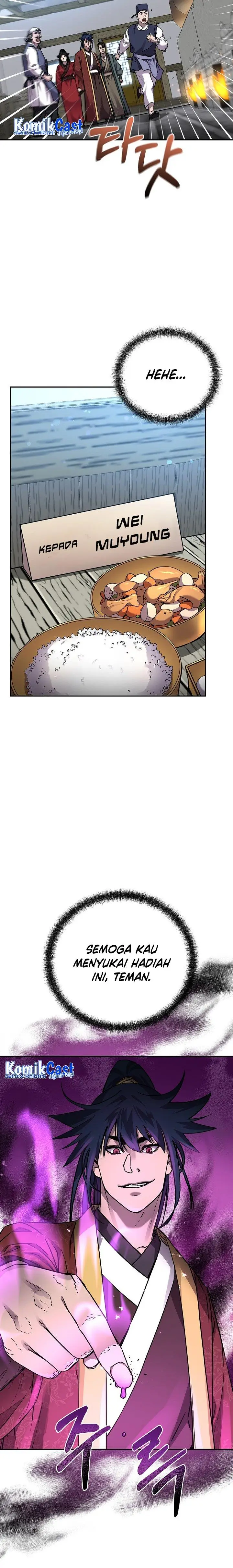 image-komik-reincarnation-of-the-murim-clans-former-ranker-chapter-98-17/30