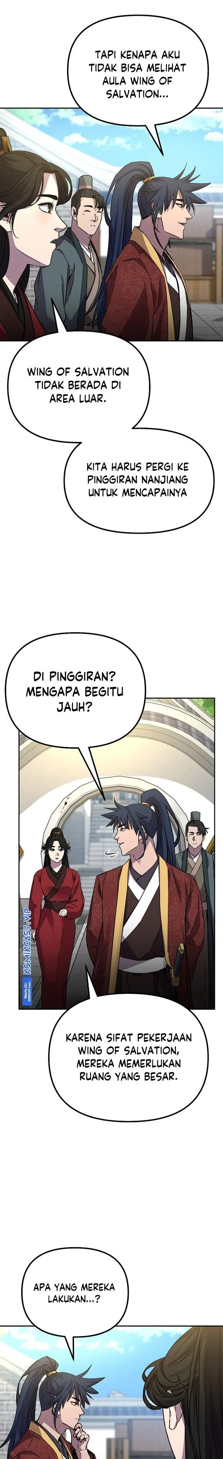 image-komik-reincarnation-of-the-murim-clans-former-ranker-chapter-99-3/29