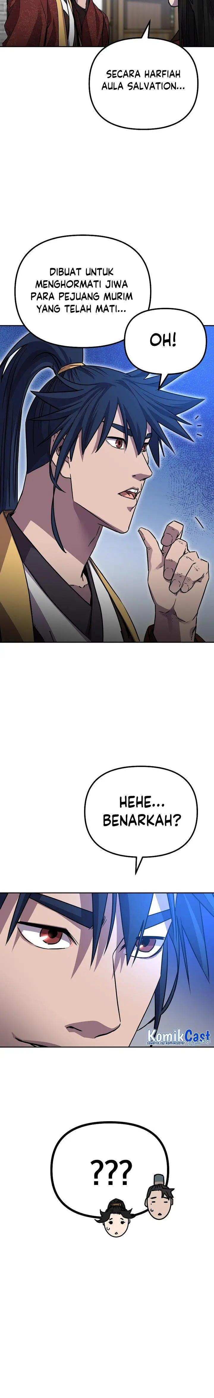 image-komik-reincarnation-of-the-murim-clans-former-ranker-chapter-99-4/29