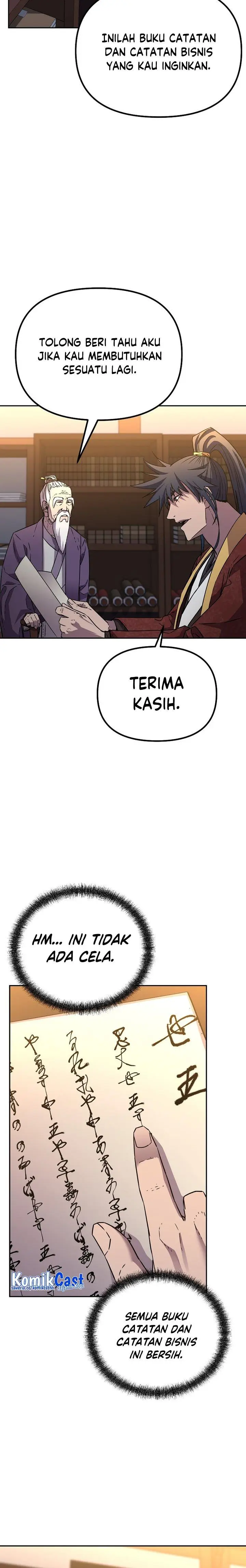 image-komik-reincarnation-of-the-murim-clans-former-ranker-chapter-99-11/29