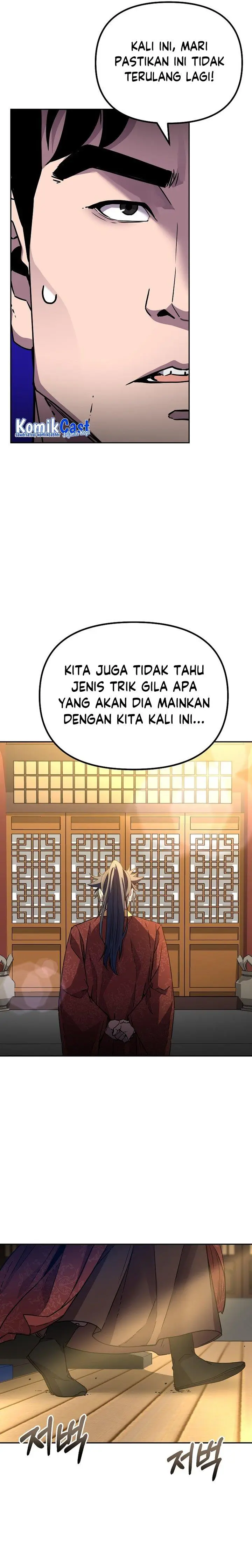image-komik-reincarnation-of-the-murim-clans-former-ranker-chapter-99-21/29