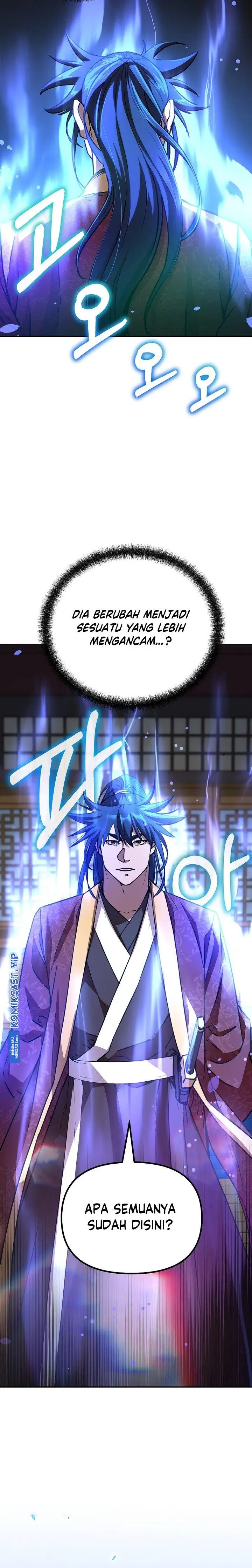 image-komik-reincarnation-of-the-murim-clans-former-ranker-chapter-99-23/29