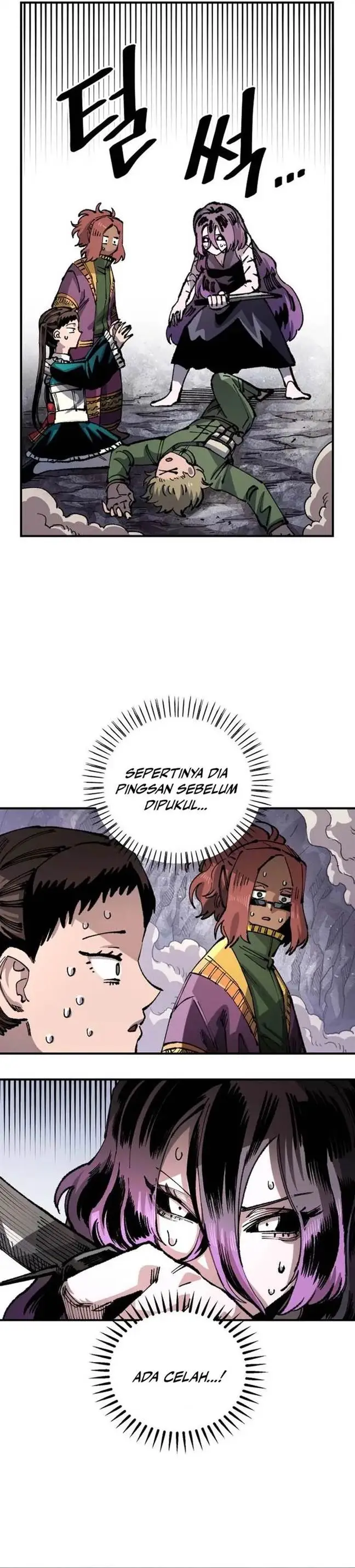 image-komik-reincarnation-of-the-veteran-soldier-chapter-108-8/32