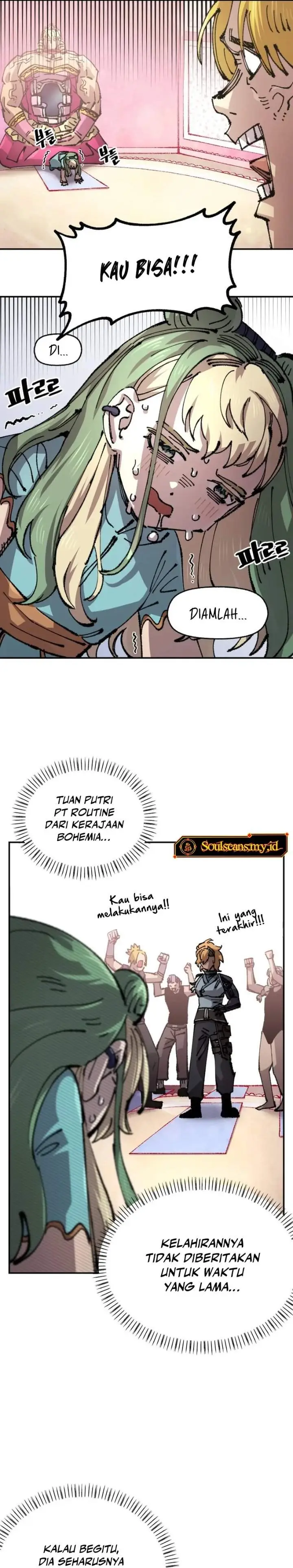 image-komik-reincarnation-of-the-veteran-soldier-chapter-121-5/35