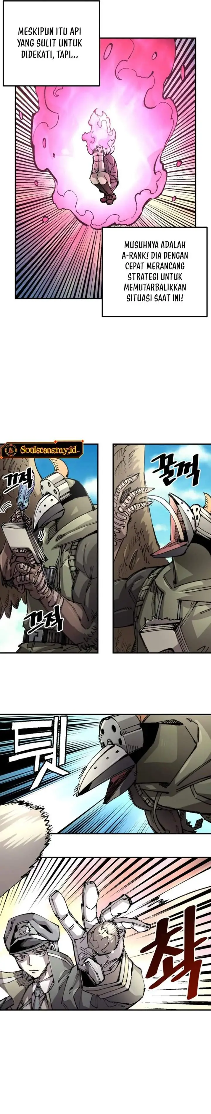 image-komik-reincarnation-of-the-veteran-soldier-chapter-123-5/32