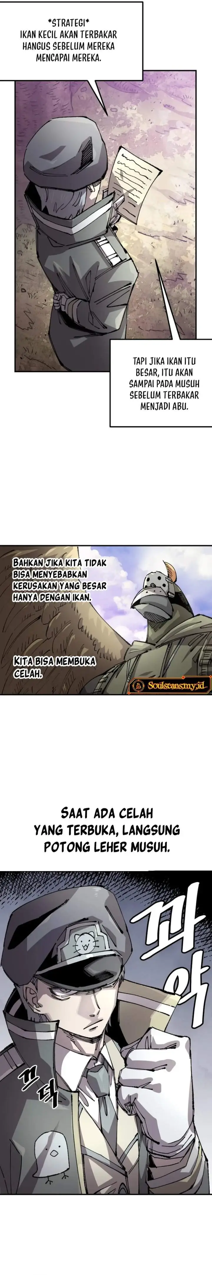 image-komik-reincarnation-of-the-veteran-soldier-chapter-123-6/32