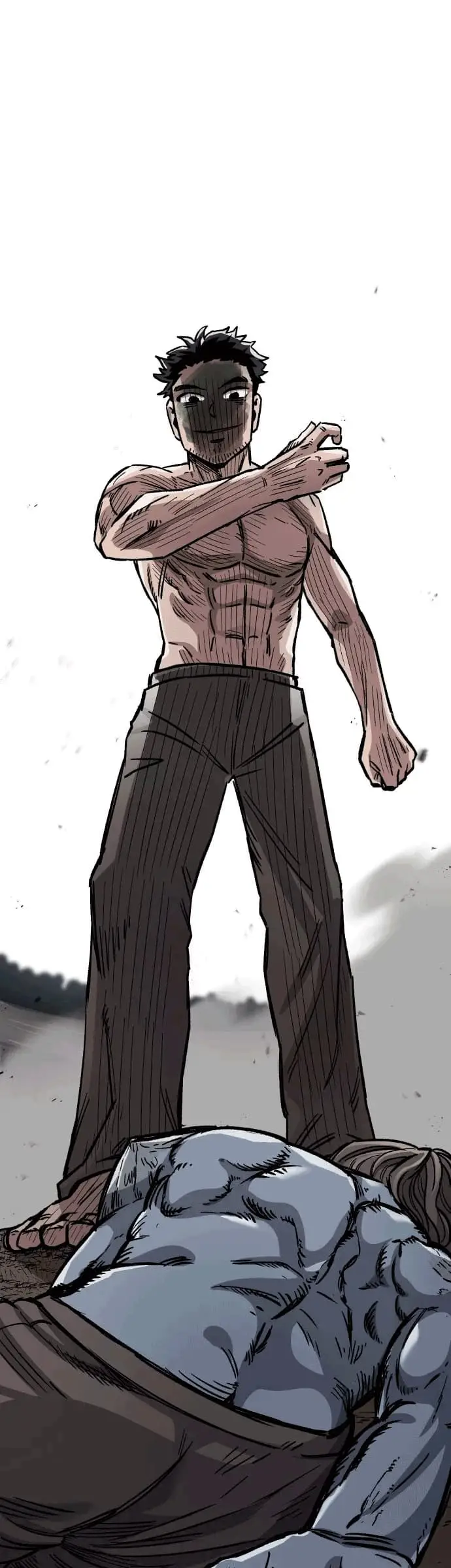 image-komik-reincarnation-of-the-veteran-soldier-chapter-13-76/80