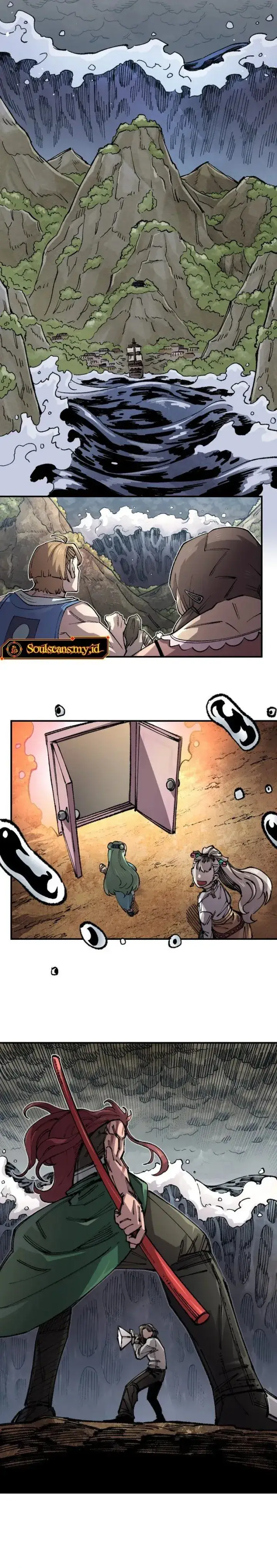 image-komik-reincarnation-of-the-veteran-soldier-chapter-130-19/39