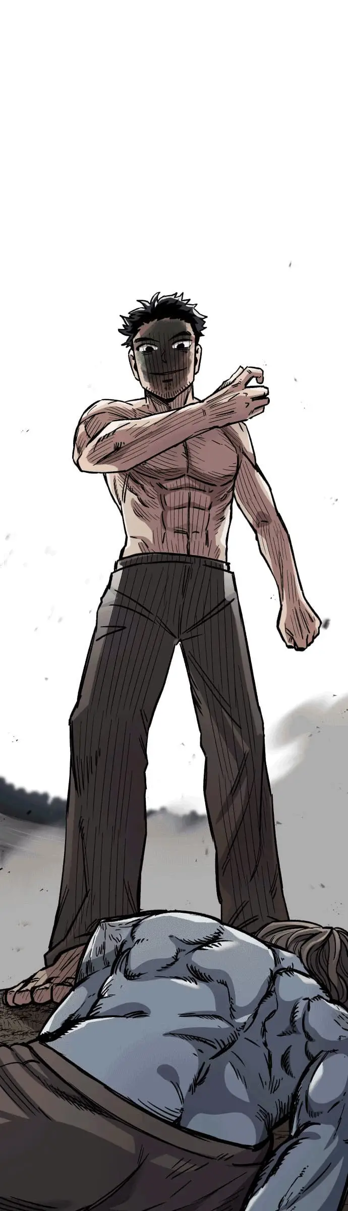 image-komik-reincarnation-of-the-veteran-soldier-chapter-14-1/55