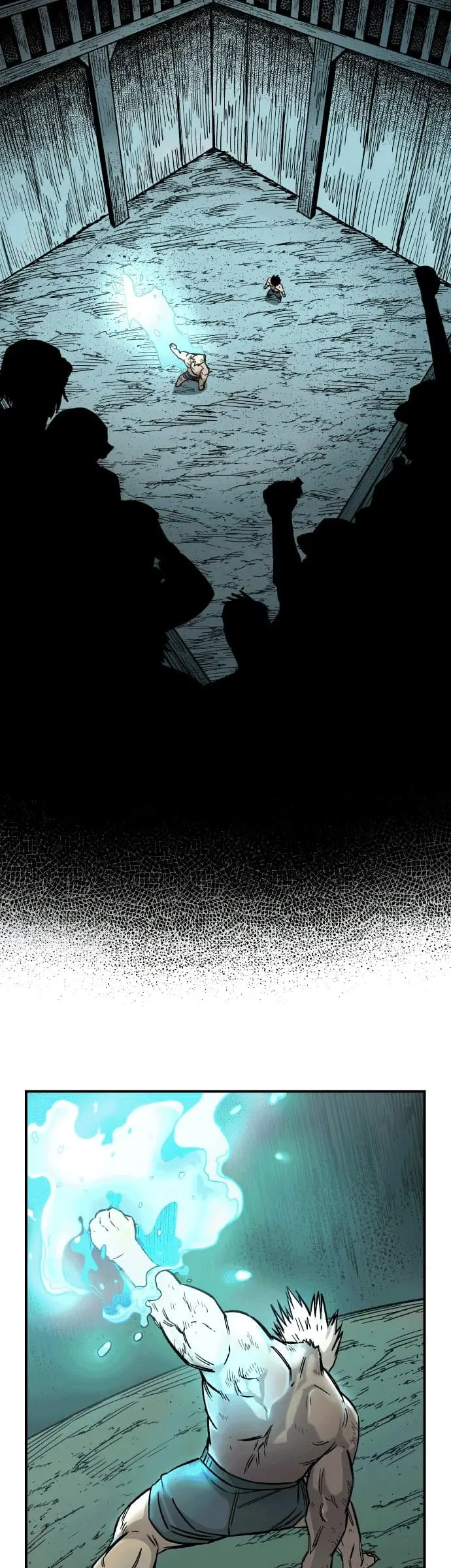 image-komik-reincarnation-of-the-veteran-soldier-chapter-17-7/98
