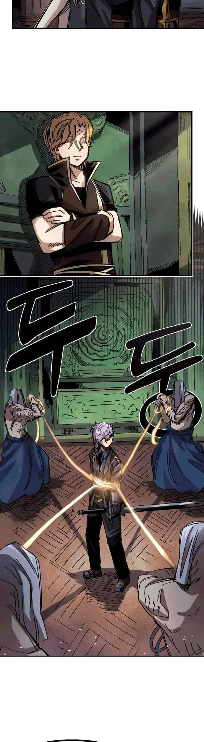 image-komik-reincarnation-of-the-veteran-soldier-chapter-50-2/58