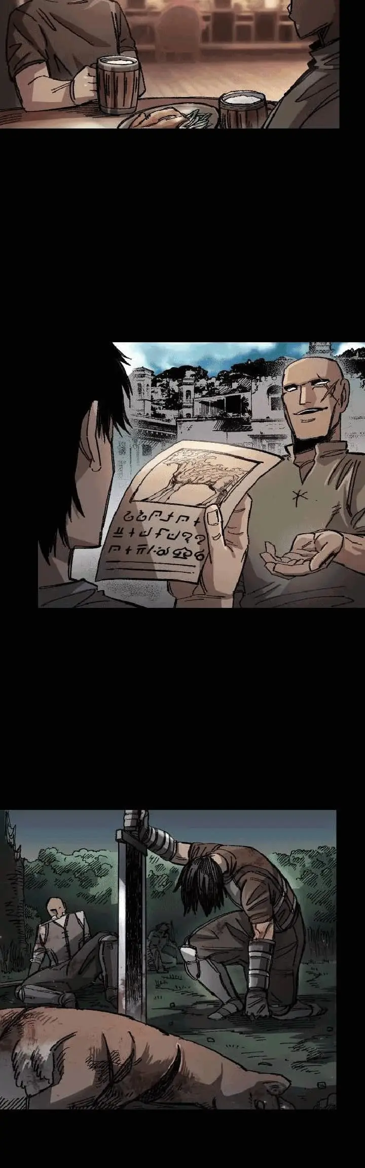 image-komik-reincarnation-of-the-veteran-soldier-chapter-51-14/61