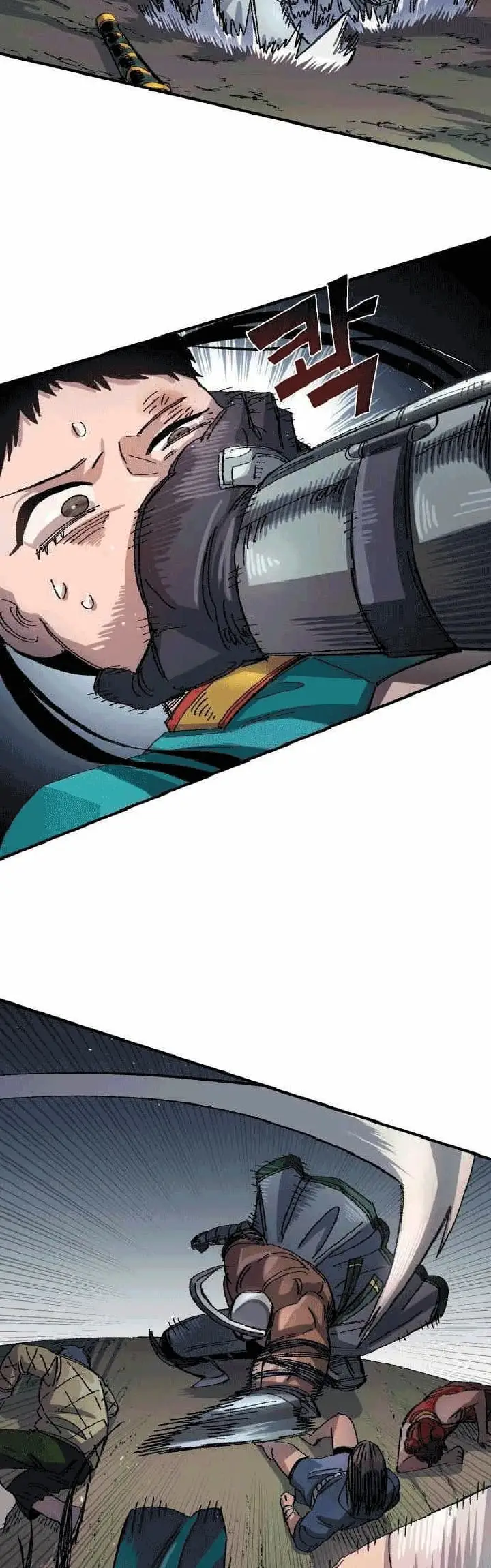 image-komik-reincarnation-of-the-veteran-soldier-chapter-53-27/67