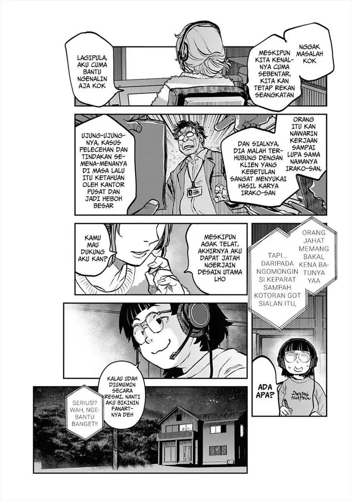 image-komik-reiwa-no-dara-san-chapter-41-21/22