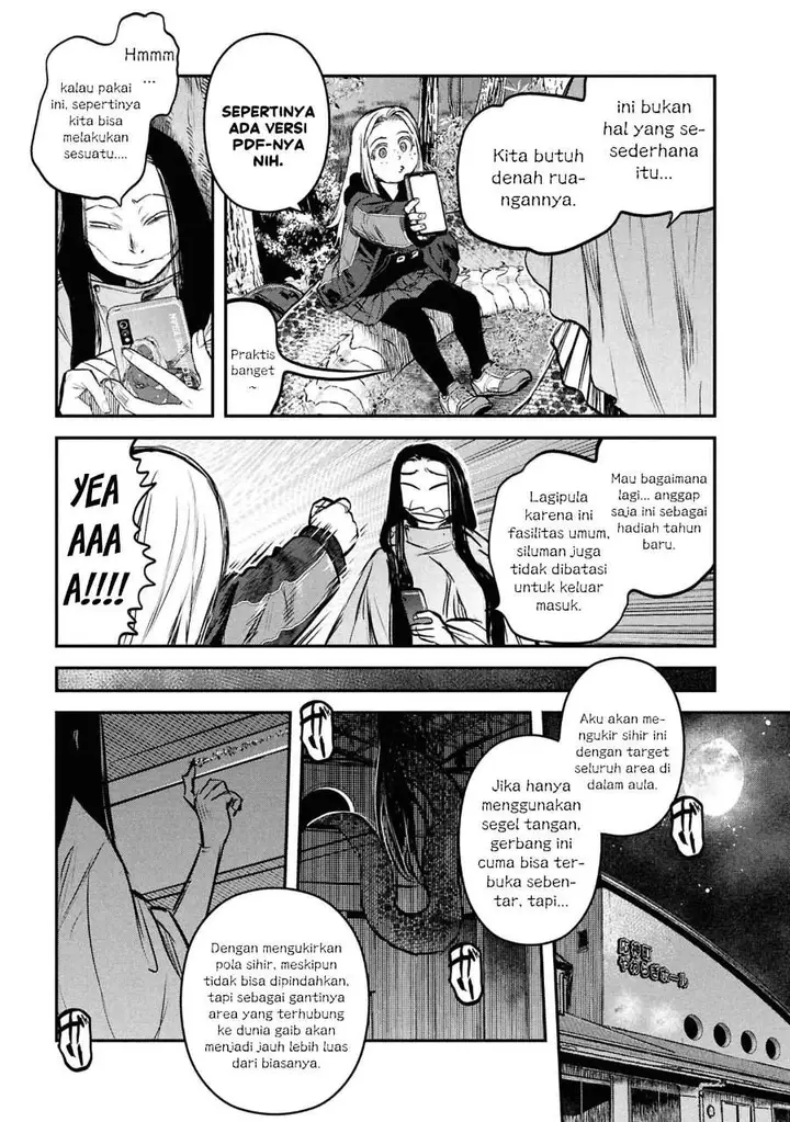 image-komik-reiwa-no-dara-san-chapter-46-10/22