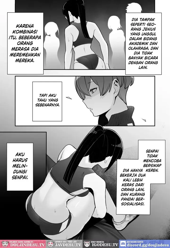 image-komik-reizoku-no-kubiwa-akogare-no-rikujoubu-senpai-chapter-01-14/94