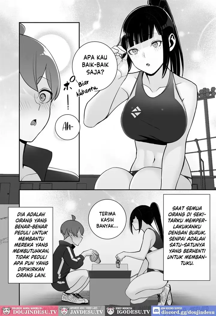image-komik-reizoku-no-kubiwa-akogare-no-rikujoubu-senpai-chapter-01-39/94
