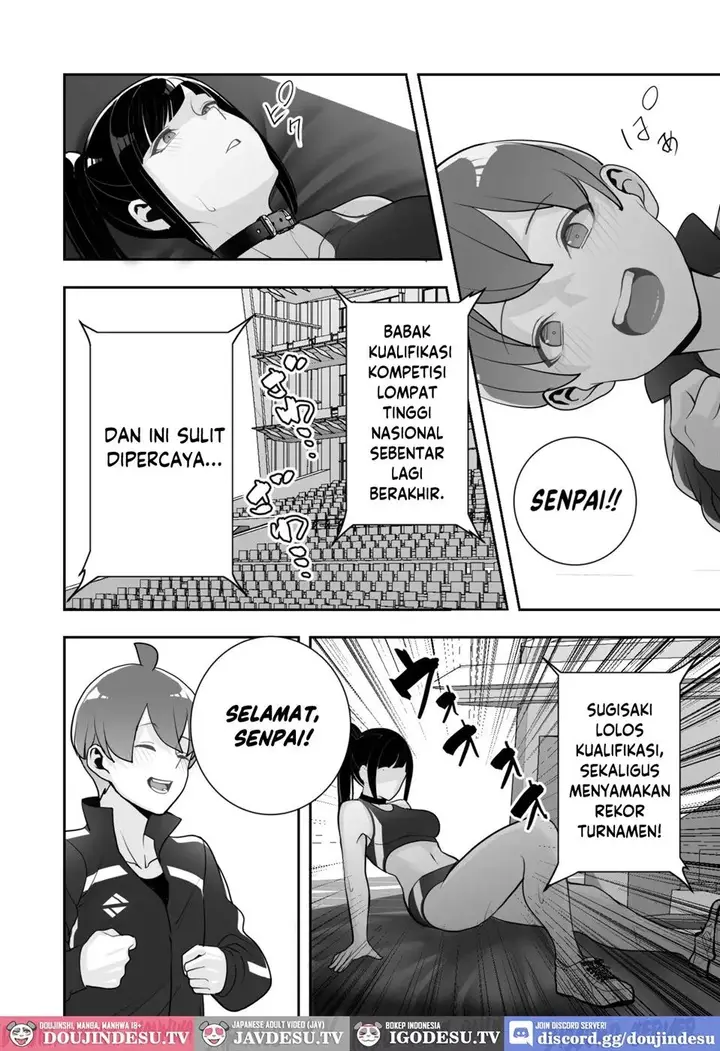image-komik-reizoku-no-kubiwa-akogare-no-rikujoubu-senpai-chapter-01-51/94