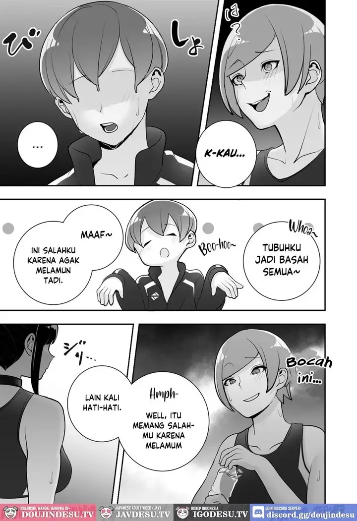 image-komik-reizoku-no-kubiwa-akogare-no-rikujoubu-senpai-chapter-01-54/94