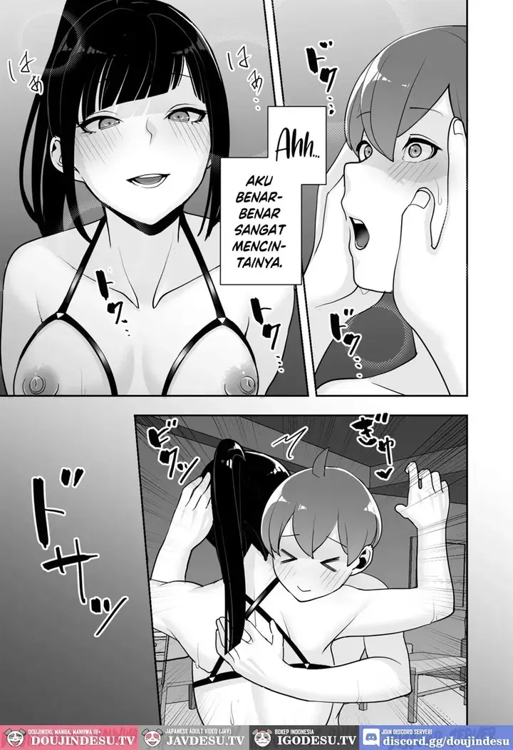 image-komik-reizoku-no-kubiwa-akogare-no-rikujoubu-senpai-chapter-01-80/94
