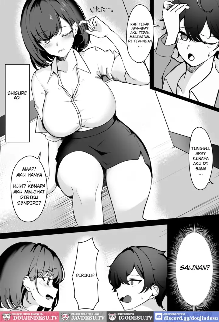 image-komik-rekawari-seikatsu-gakkou-chapter-01-end-3/25