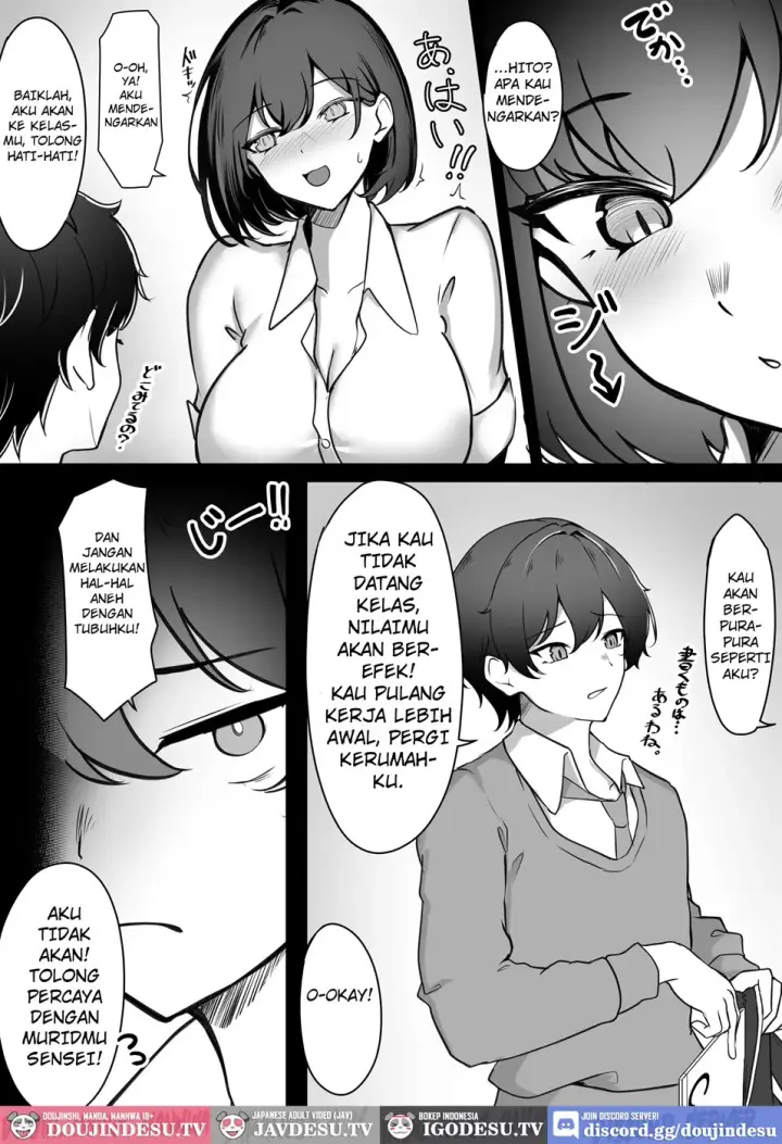 image-komik-rekawari-seikatsu-gakkou-chapter-01-end-5/25