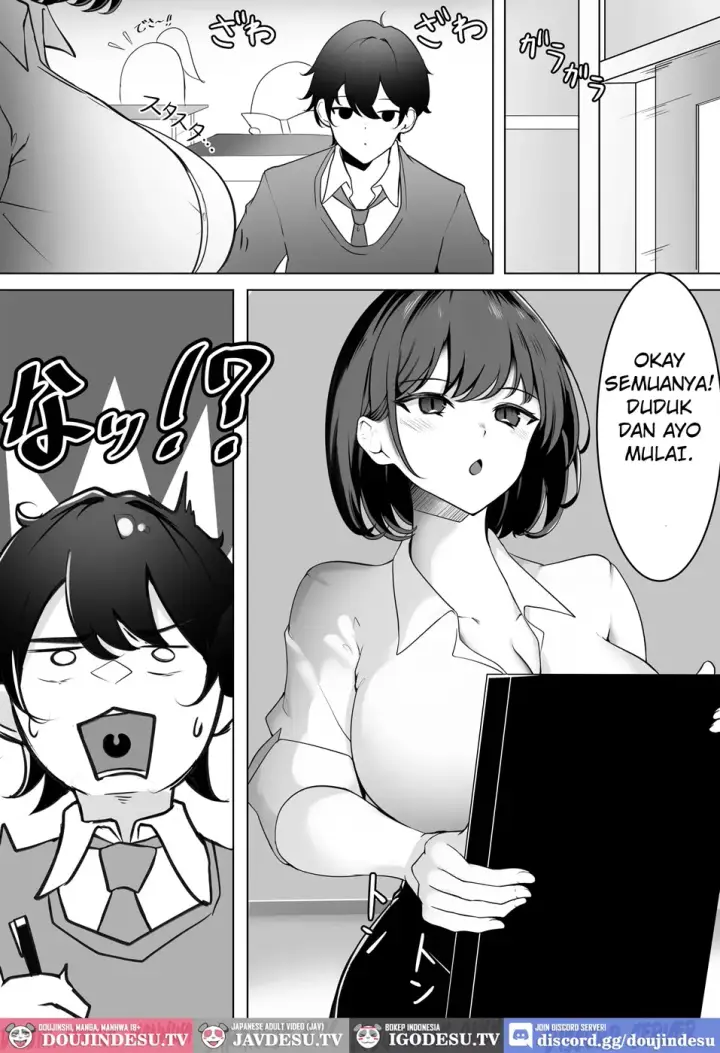 image-komik-rekawari-seikatsu-gakkou-chapter-01-end-7/25