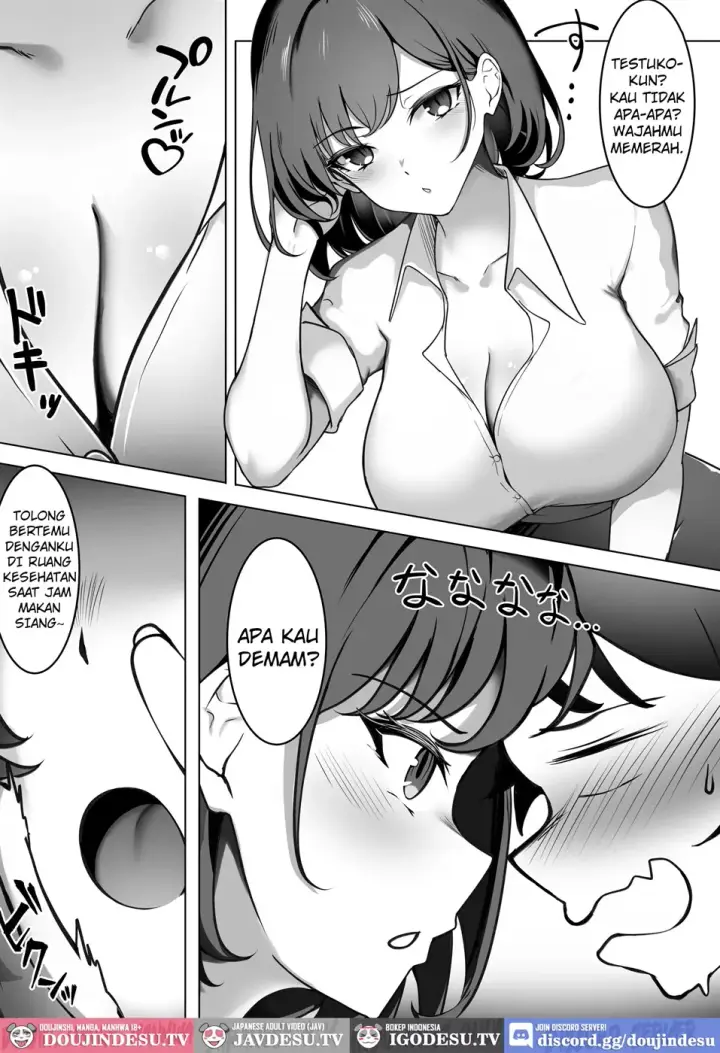 image-komik-rekawari-seikatsu-gakkou-chapter-01-end-8/25