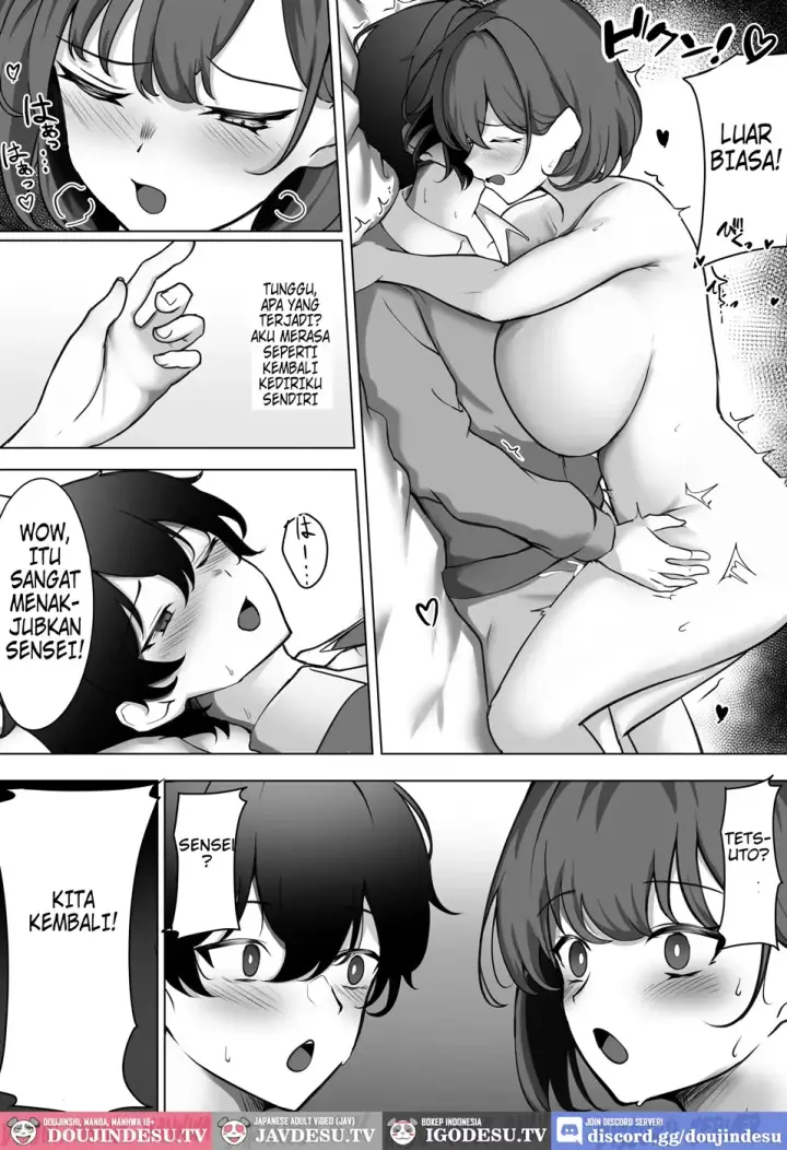 image-komik-rekawari-seikatsu-gakkou-chapter-01-end-15/25