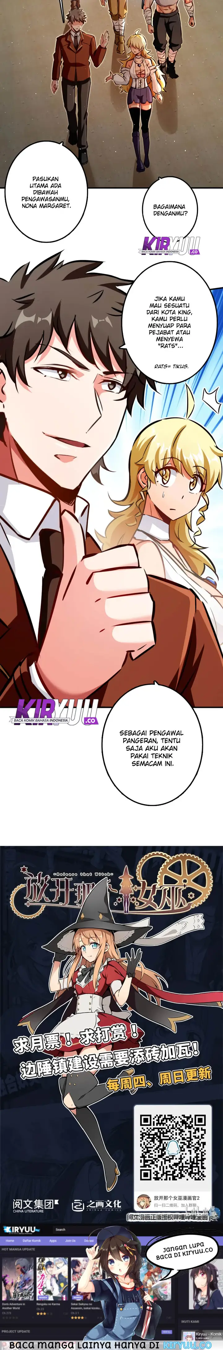 image-komik-release-that-witch-chapter-133-10/11