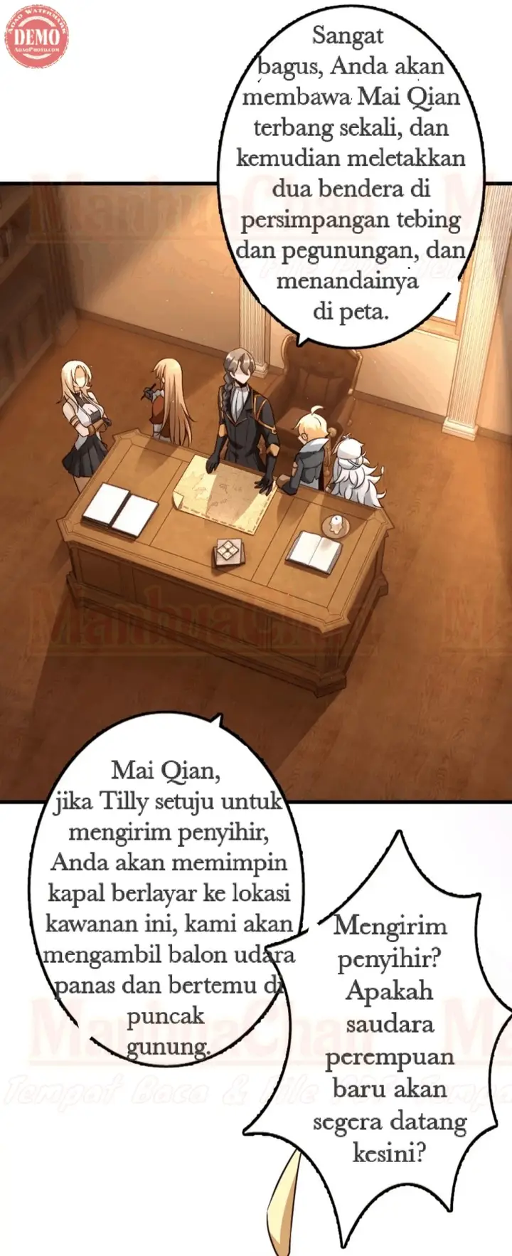 image-komik-release-that-witch-chapter-157-17/46