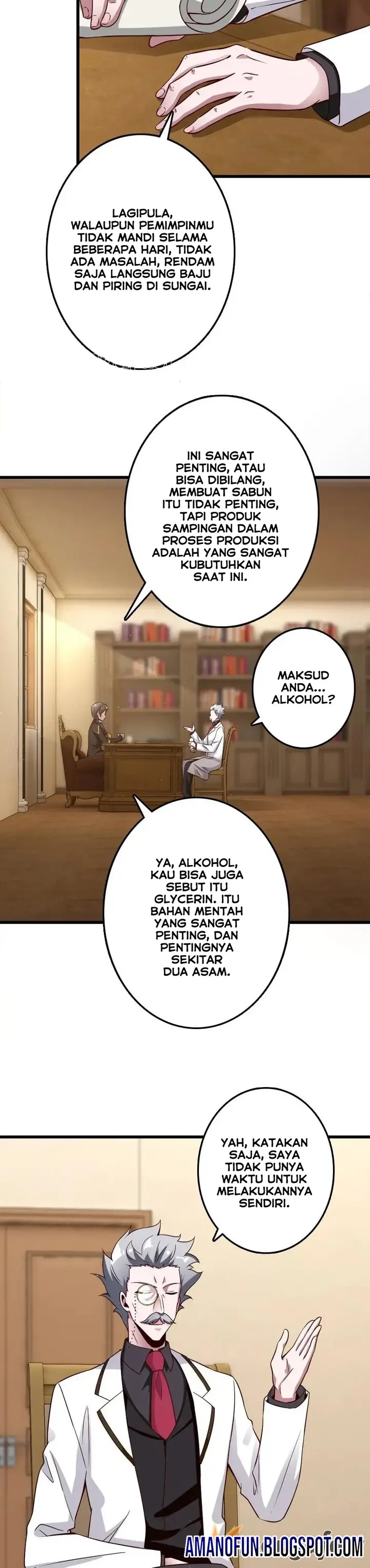 image-komik-release-that-witch-chapter-177-11/18