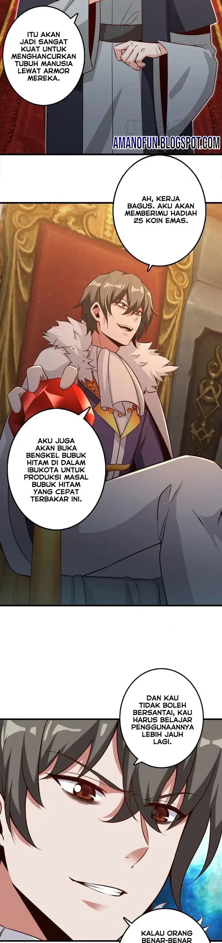 image-komik-release-that-witch-chapter-179-11/16